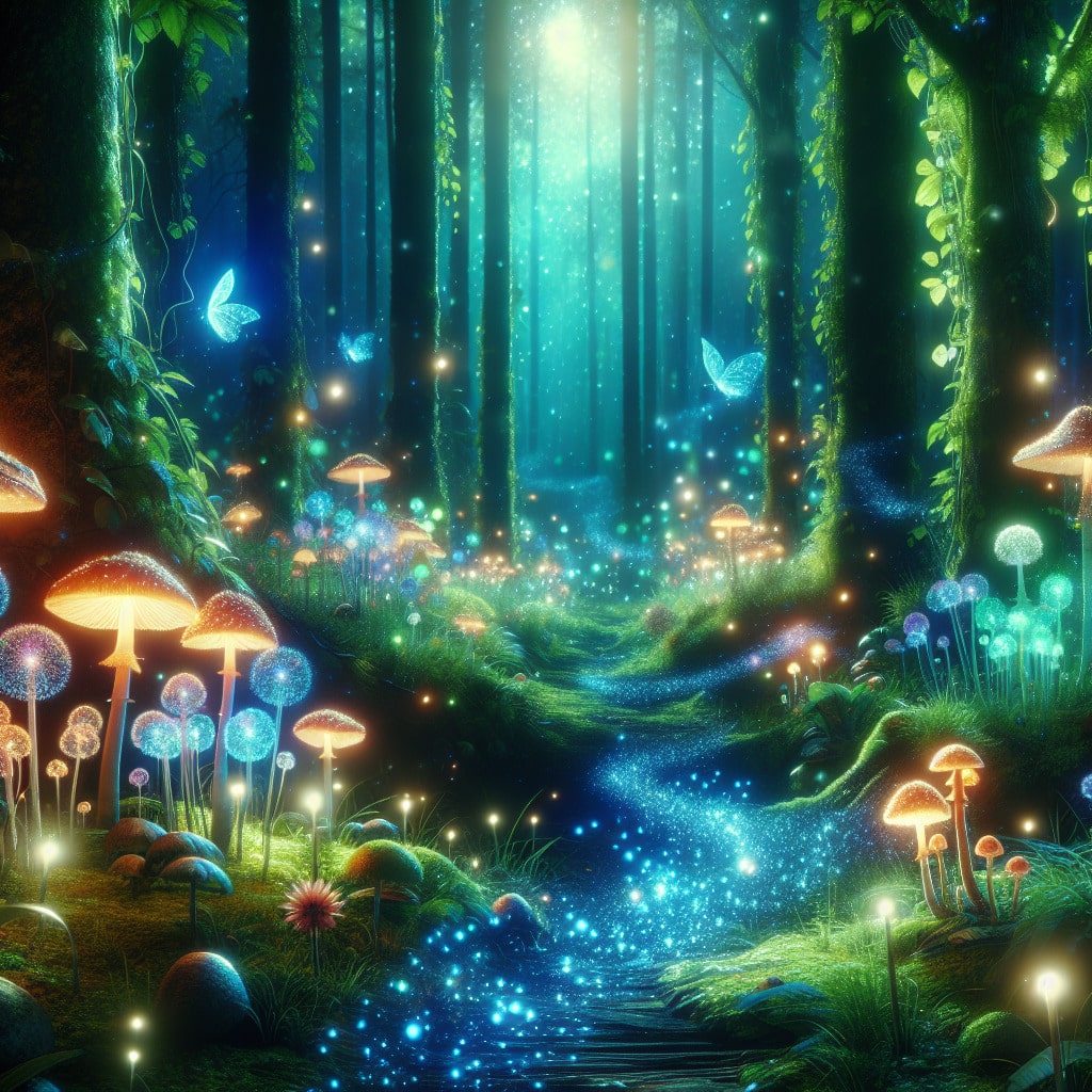 Psilocybin, popularny halucynogen, zdobywa serca Amerykanów