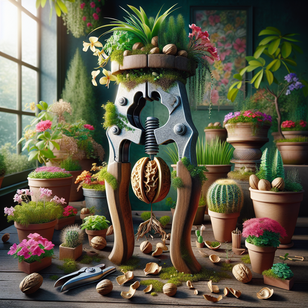 Growkit Nutcracker – co warto o nim wiedzieć?