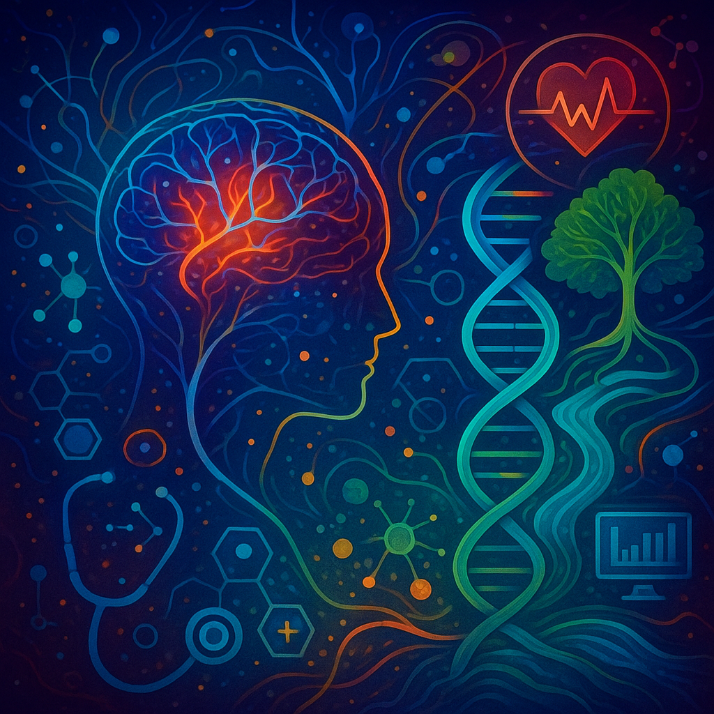 Wrażenia psychodeliczne meskaliny a funkcje cerebelli u szczurów