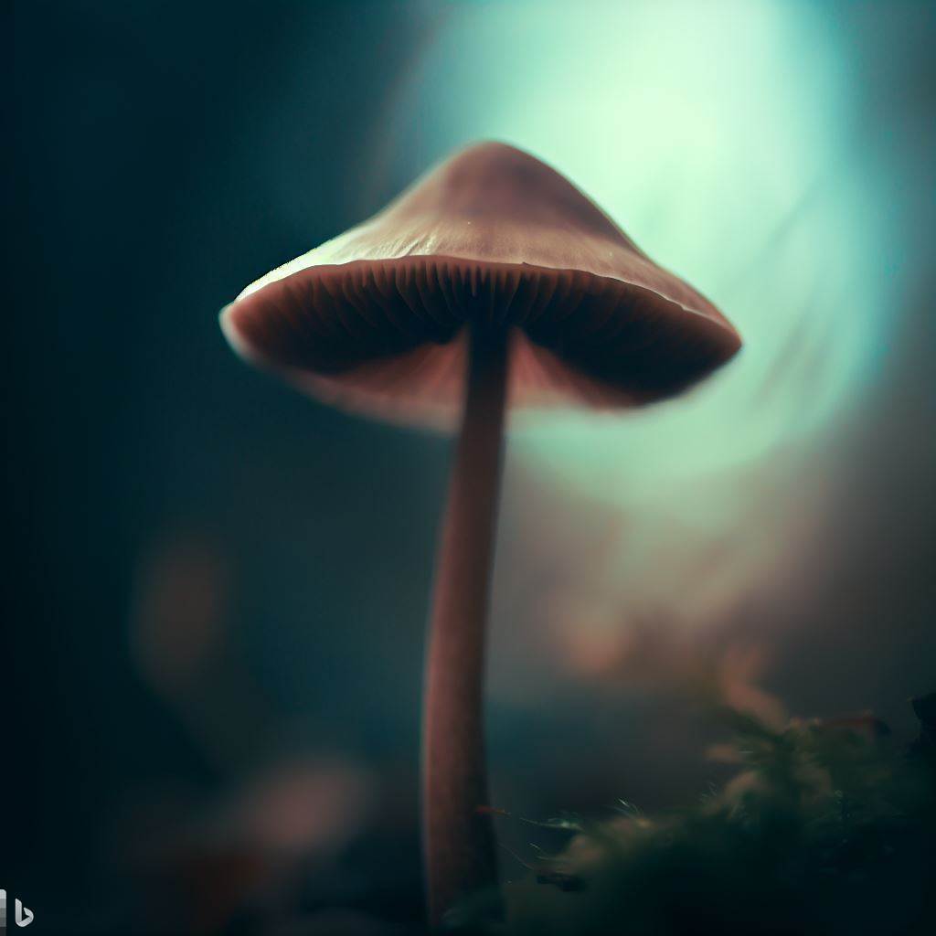 Jak hodować grzyby Golden Teacher Psilocybe Cubensis za pomocą zestawu do uprawy