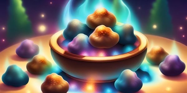 Differences between Magic Mushrooms and Magic Truffles: Full Explanation